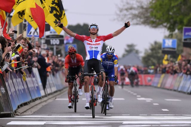 De Brabantse Pijl 2019