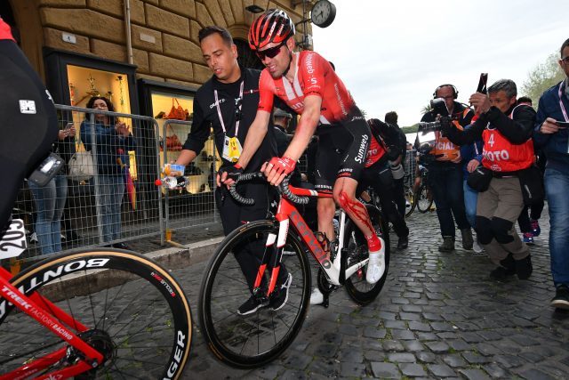 Tom Dumoulin 2019