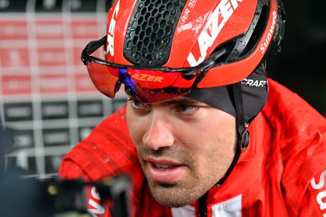 Tom Dumoulin 2019