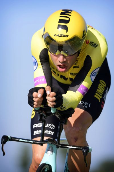 Wout van Aert 2019