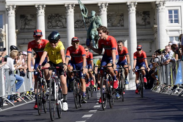 Bahrain-Merida 2019