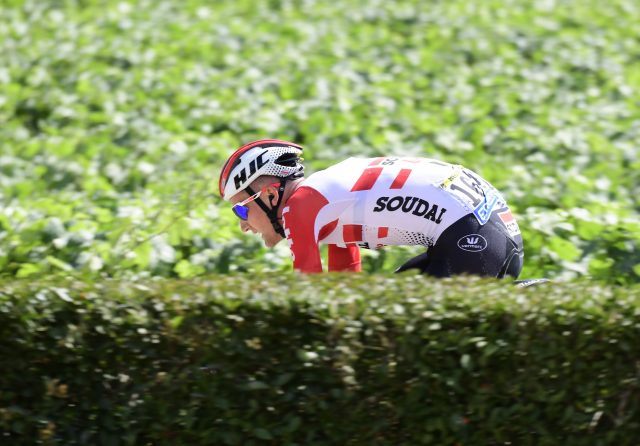 Tim Wellens 2019