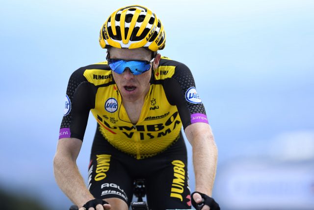 Steven Kruijswijk 2019