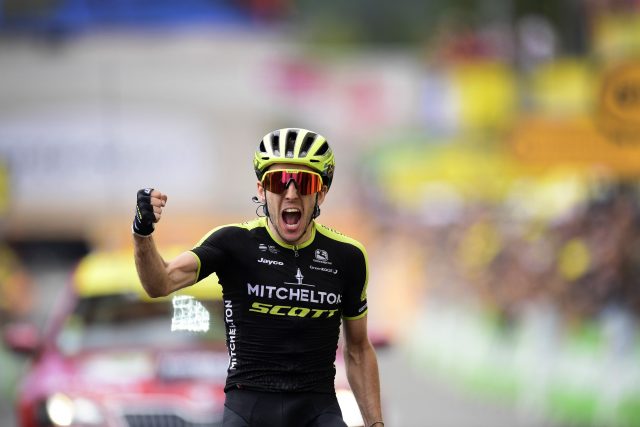 Simon Yates 2019