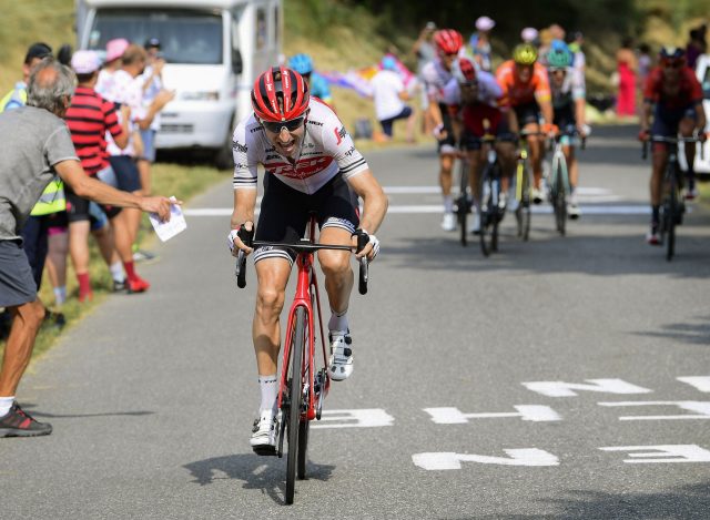 Bauke Mollema 2019