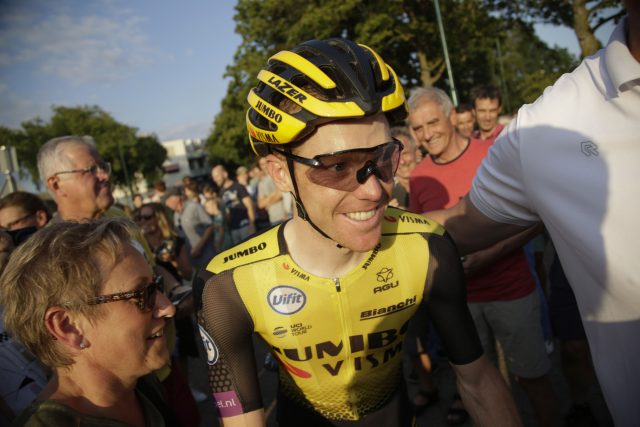 Steven Kruijswijk 2019