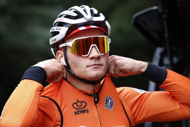 Mathieu van der Poel 2019