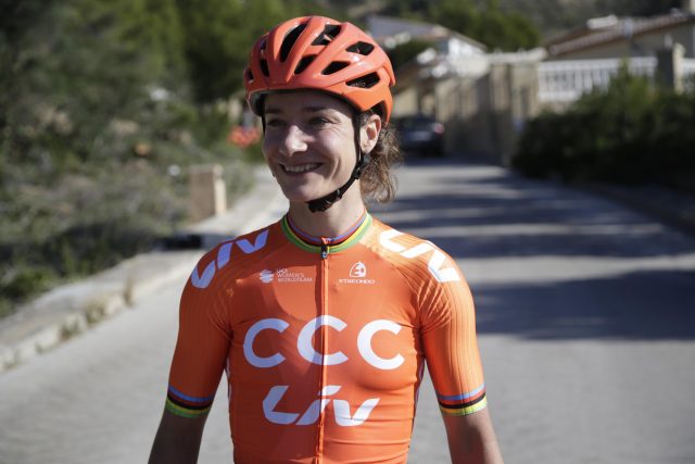 Marianne vos 2020