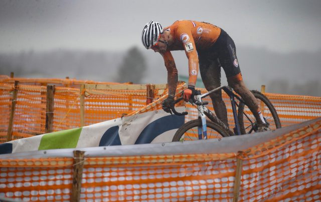 Mathieu van der Poel 2020