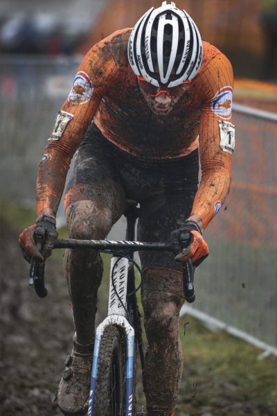 Mathieu van der Poel 2020