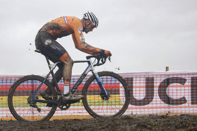 Mathieu van der Poel 2020