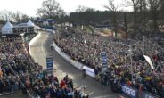 WK veldrijden Hoogerheide