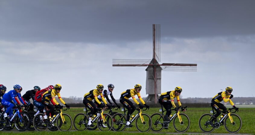 Omloop Het Nieuwsblad 2023