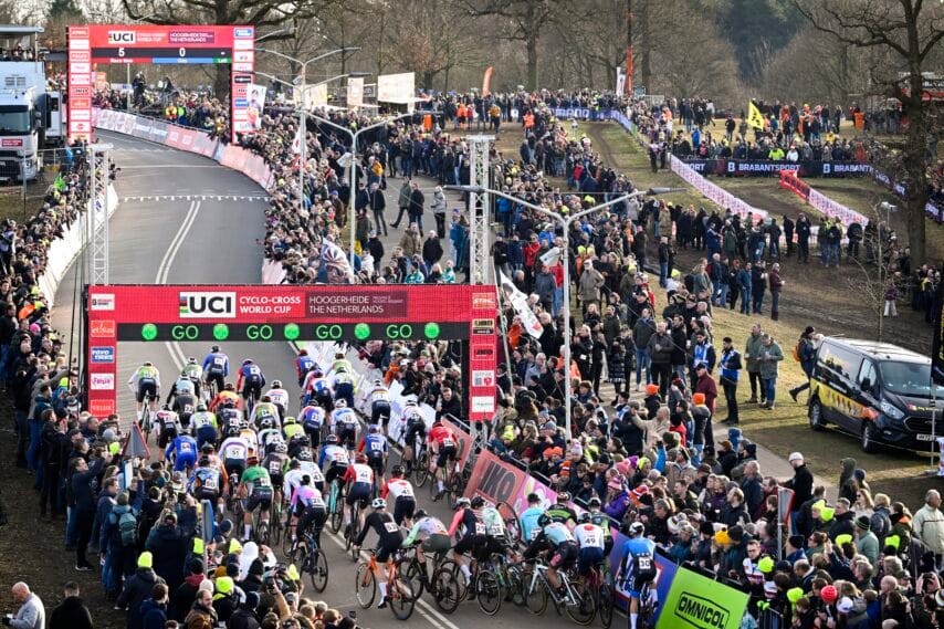 GP Hoogerheide