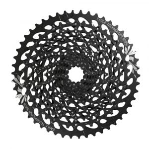 SRAM EAGLE GX cassette