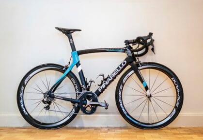 Pinarello Dogma F8