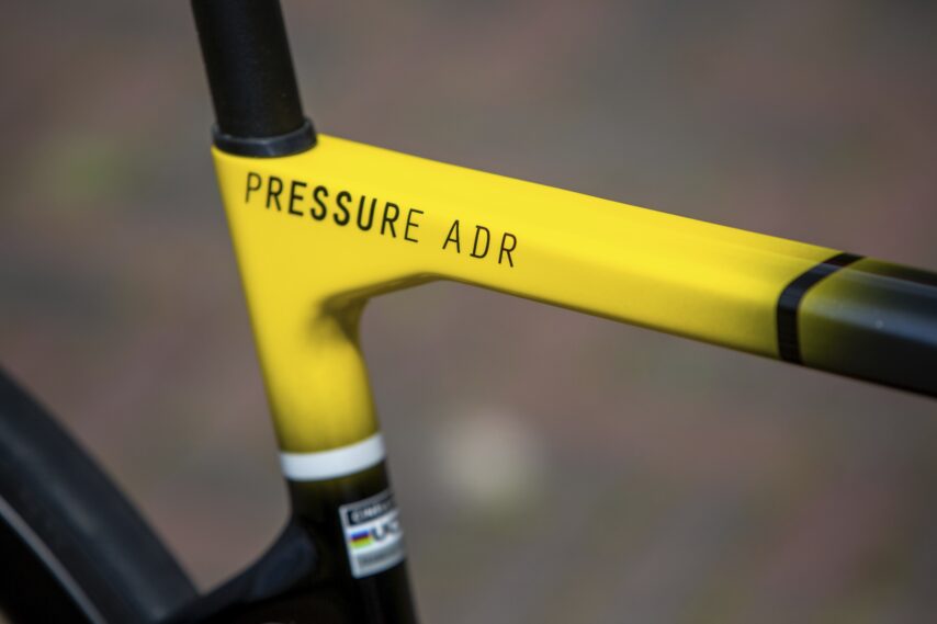 Cinelli Pressure ADR