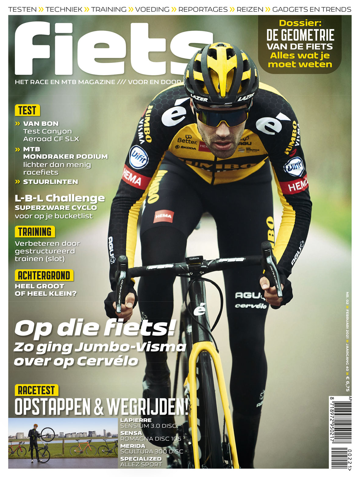 Cover Fiets 02:2021