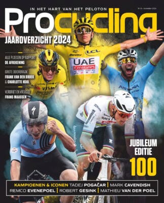 Procycling editie 6-2024