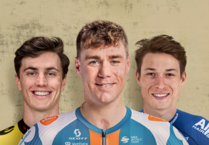 Procycling Seizoengids 2024