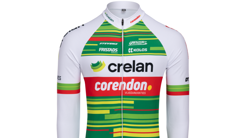 Crelan-Corendon