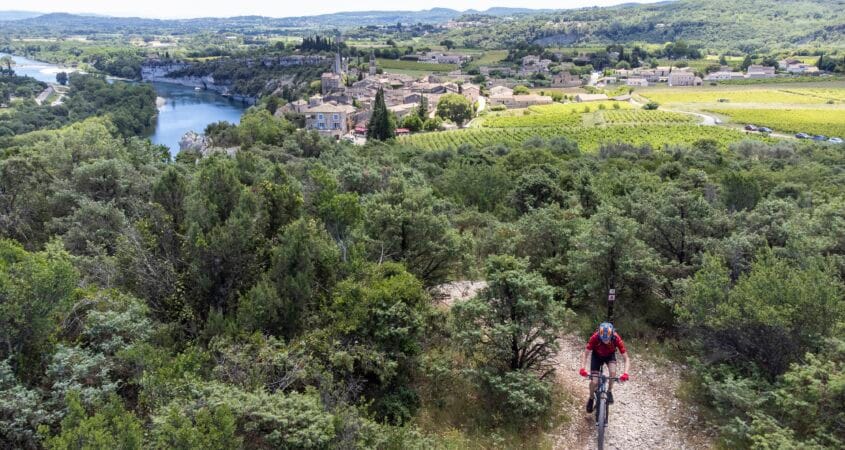 Ardèche