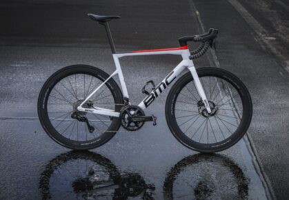 BMC Teammachine SLR01