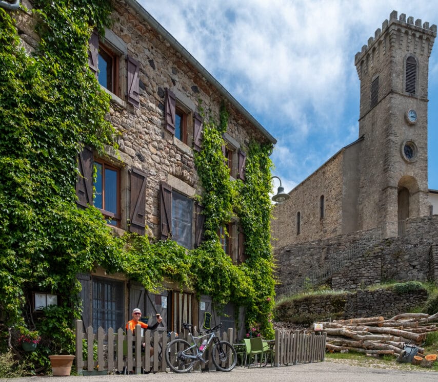 Ardèche