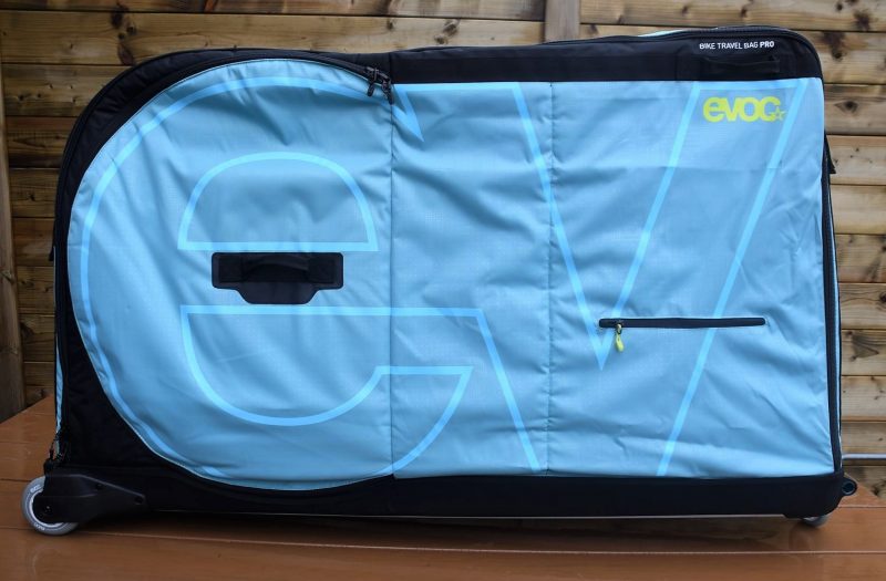 evoc mtb bike bag