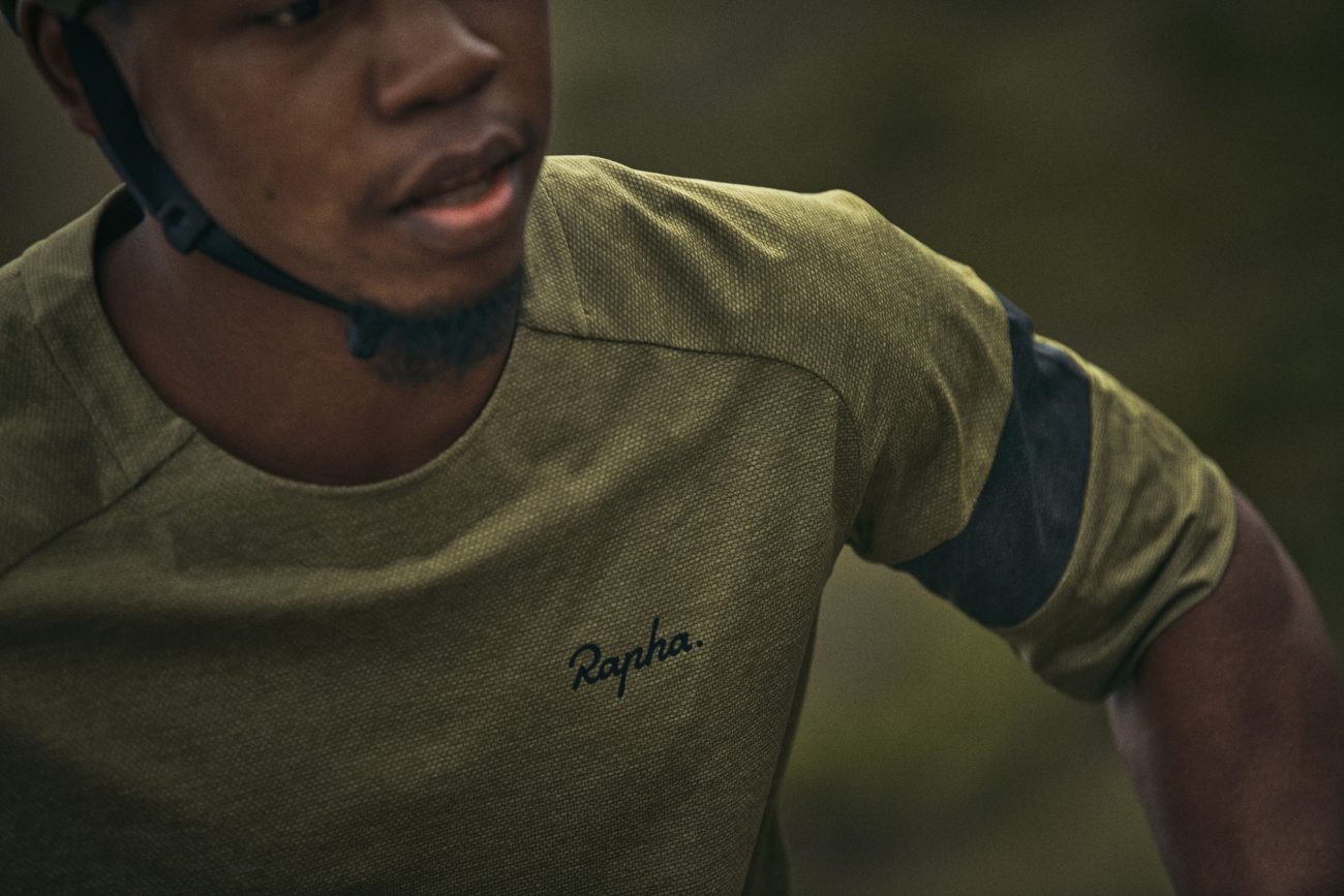 Rapha Trailwear