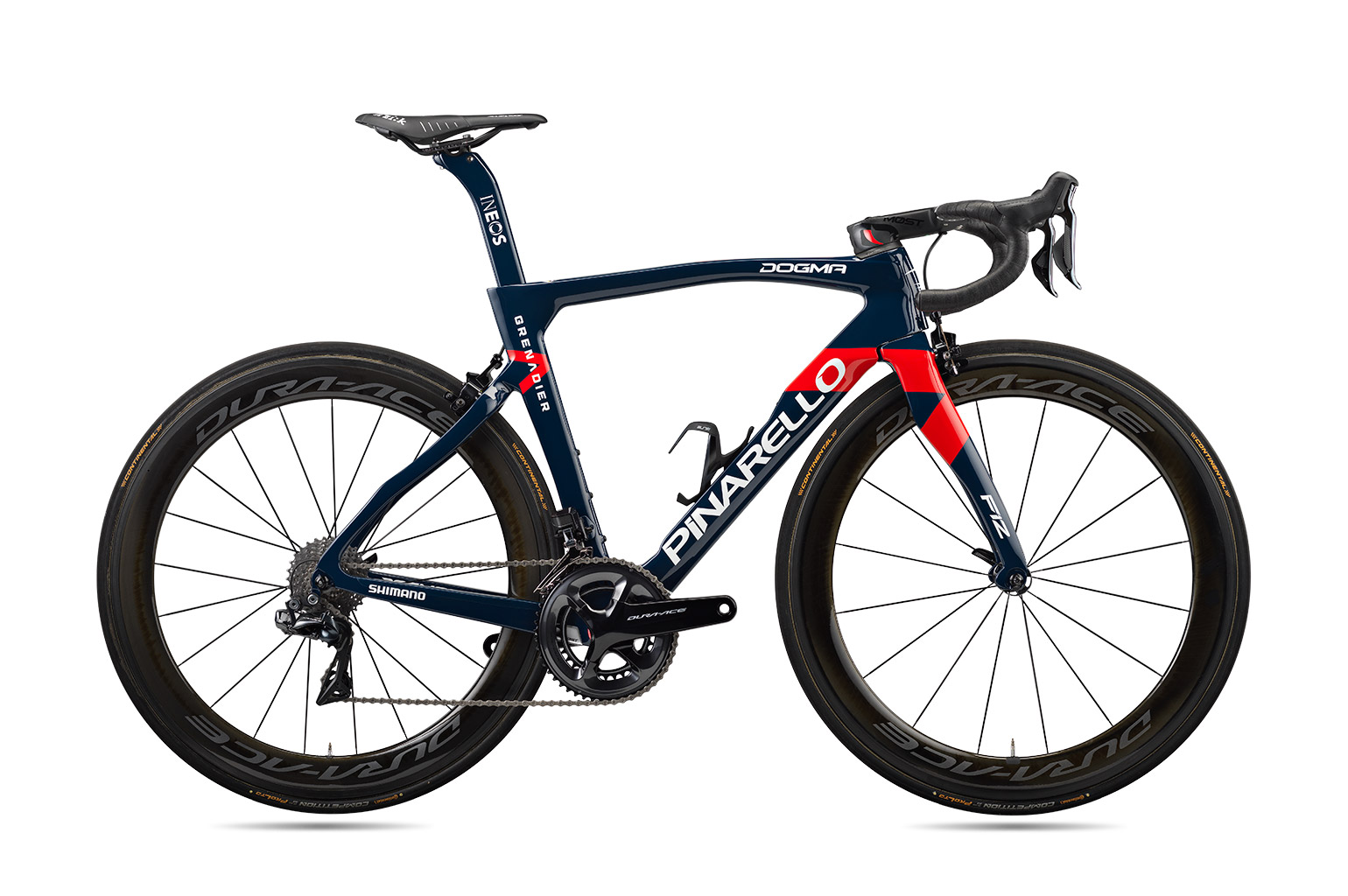 Pinarello Dogma F12