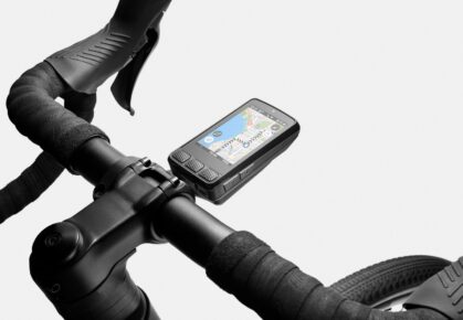 Wahoo Elemnt Roam V3