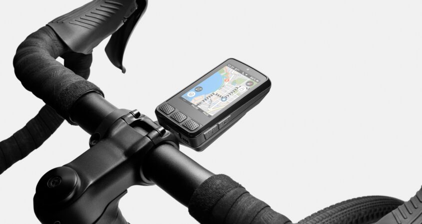 Wahoo Elemnt Roam V3