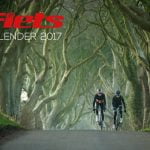 Fiets kalender 2017