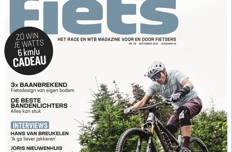 Magazine | Fiets.nl - Race En MTB Website