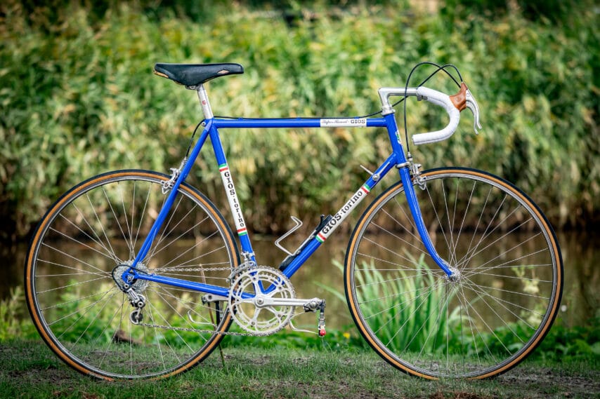 Gios Torino Super Record