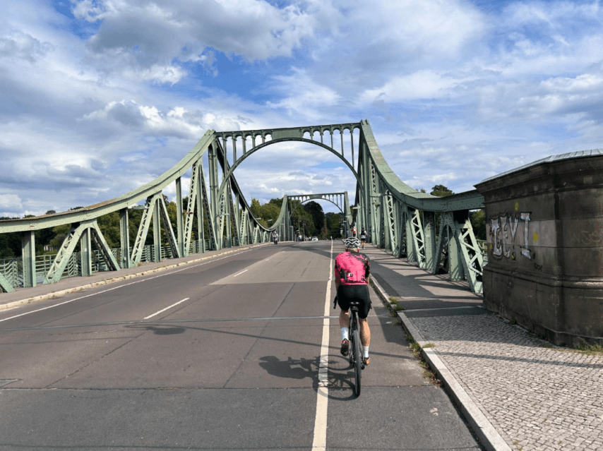 Glienicke Brug