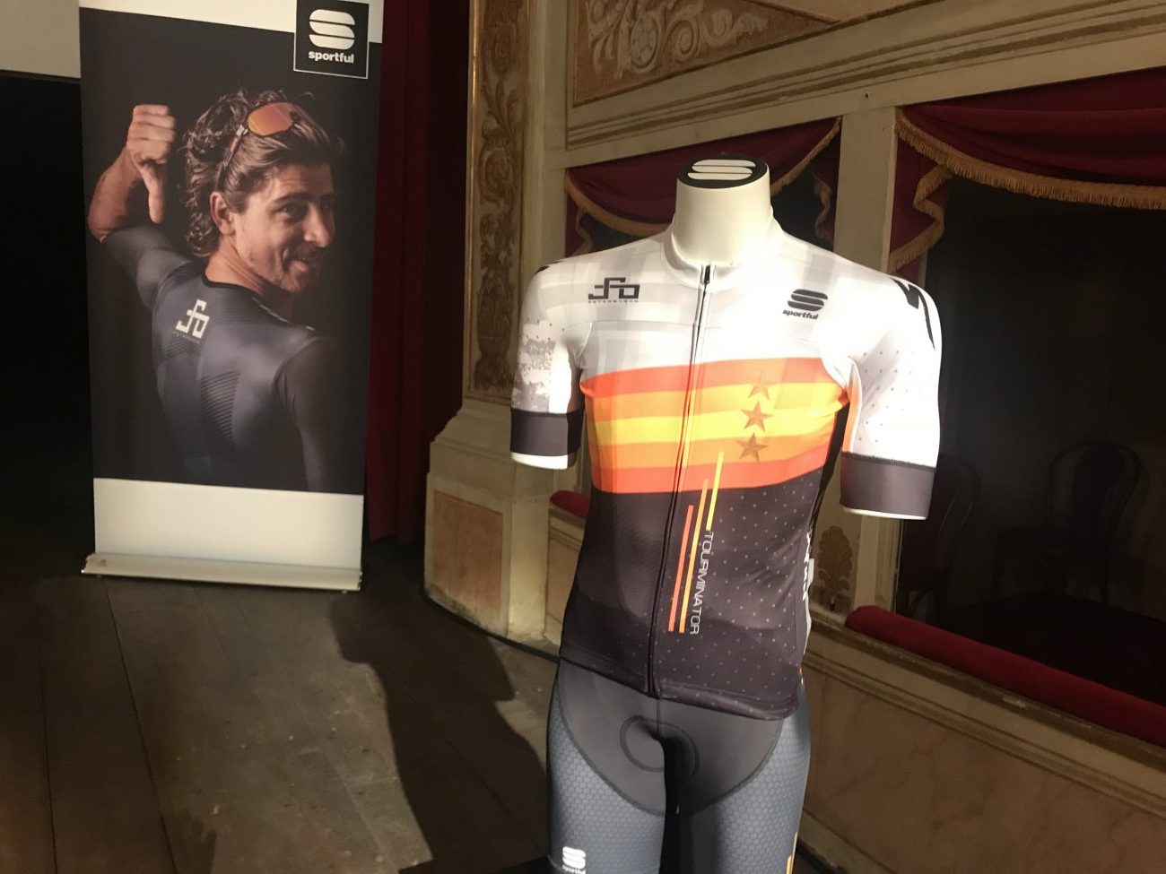 Sagan Collection