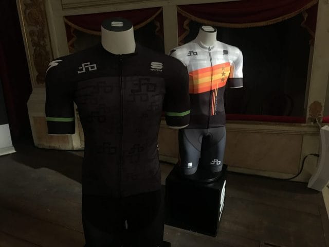 Peter Sagan Collection