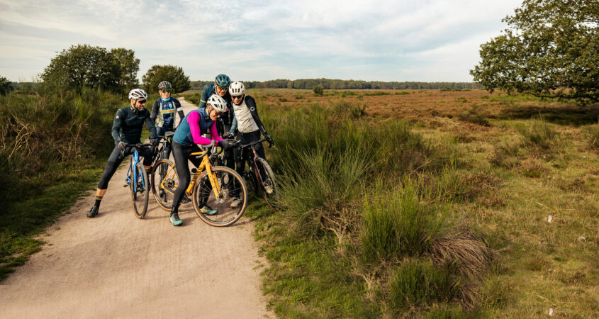 Kort en krachtig Fiets editie 1 2024