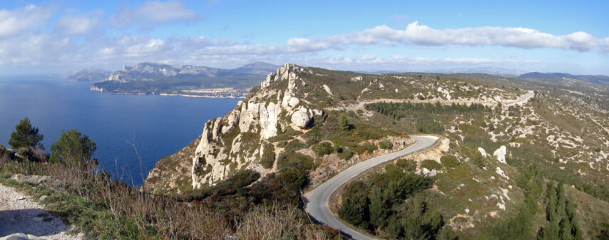 Marseille