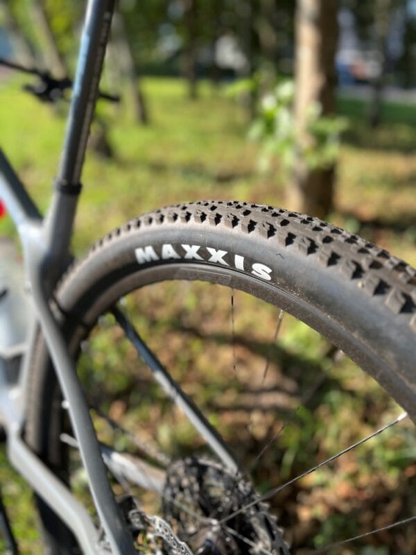 Merida Big Nine XT