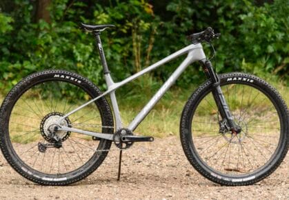 Merida Big Nine XT