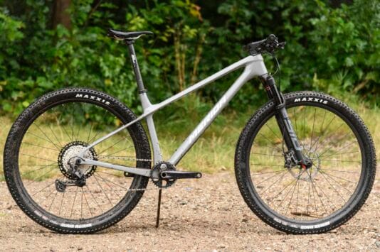 Merida Big Nine XT