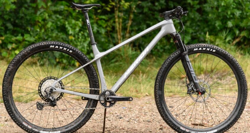 Merida Big Nine XT