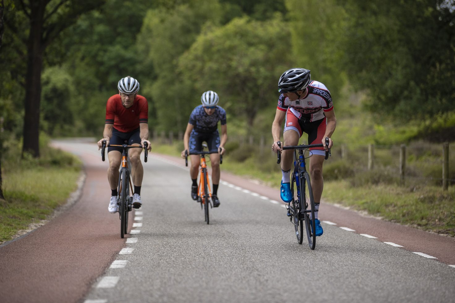 Beginnen met wielrennen? Dit heb allemaal nodig | Fiets.nl Race website