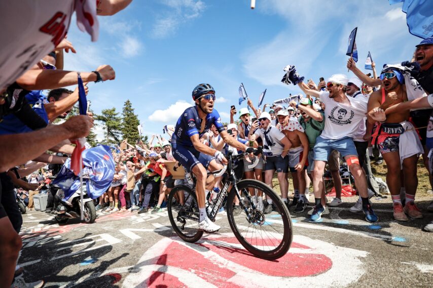 Thibaut Pinot