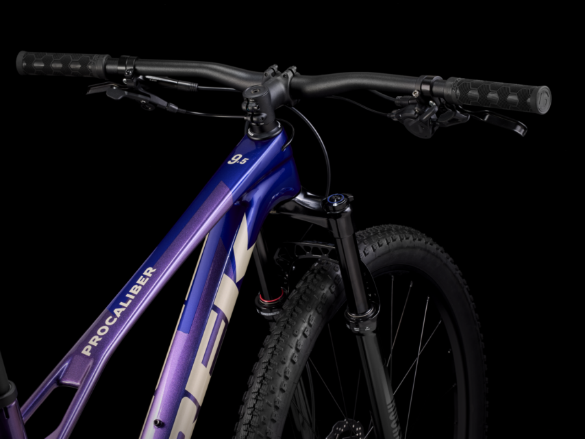 nieuwe trek racefiets