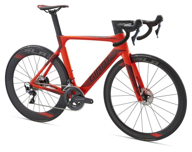 Propel Advanced Disc