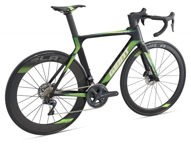 Propel Advanced Pro Disc